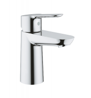 MONOMANDO LAVABO APERTURA FRIO BAUEDGE GROHE